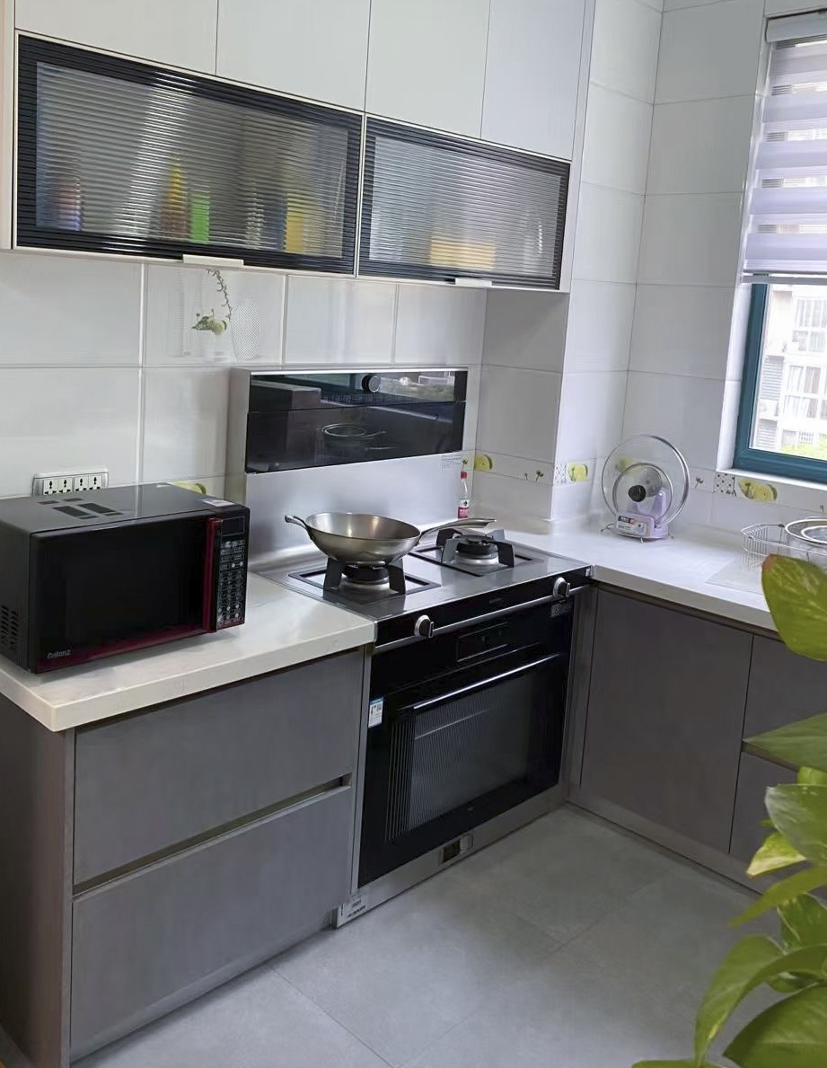 廚房集成灶 廚房集成灶